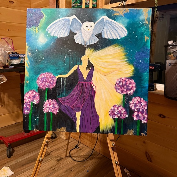 Meet your Posher, Liz - Picture 4 of 10